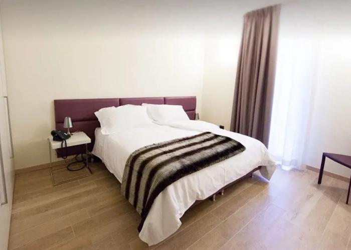 Residenza Agnello D'Oro
