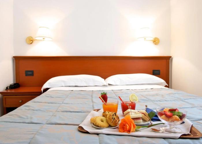 Hotel La Camogliese