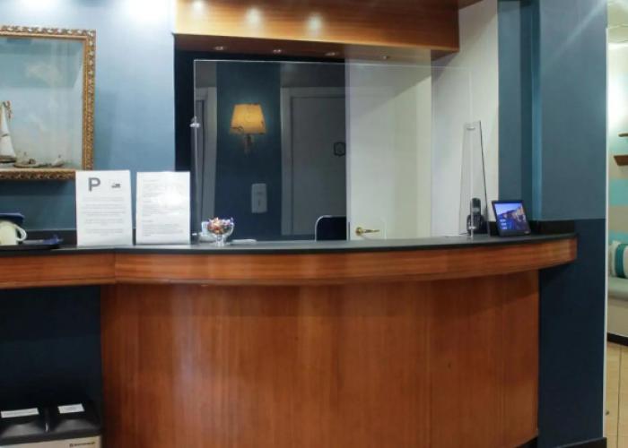 Hotel La Camogliese