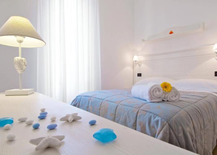 Hotel La Camogliese