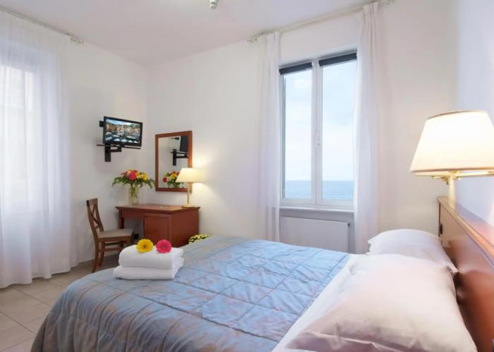 Hotel La Camogliese