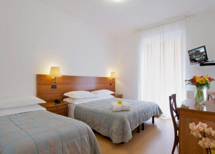 Hotel La Camogliese