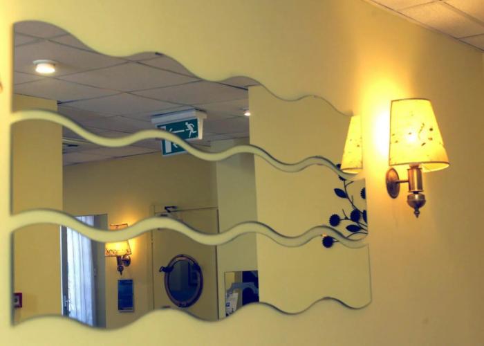Hotel La Camogliese