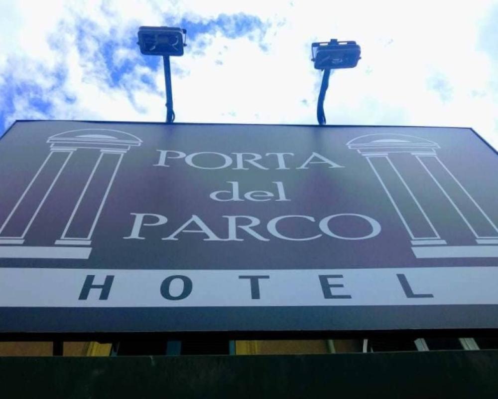 Hotel Porta del Parco