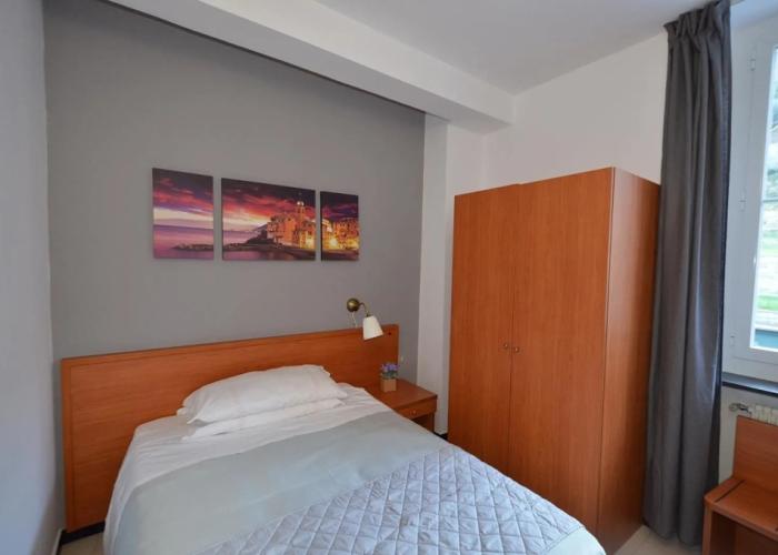 Hotel Porta del Parco