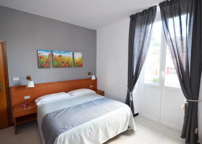 Hotel Porta del Parco