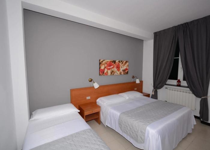 Hotel Porta del Parco