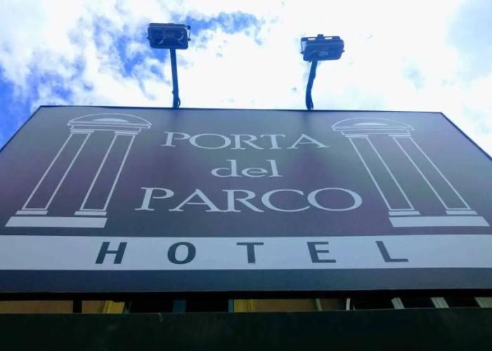 Hotel Porta del Parco