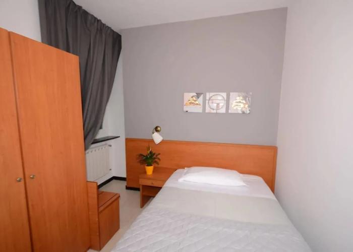 Hotel Porta del Parco
