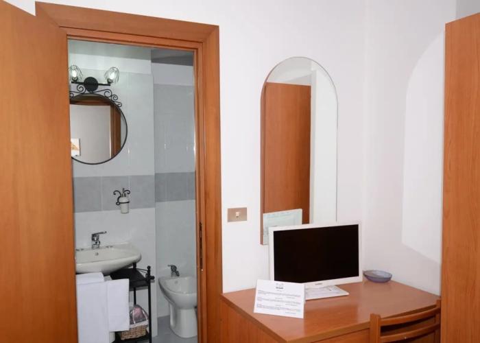 Hotel Porta del Parco