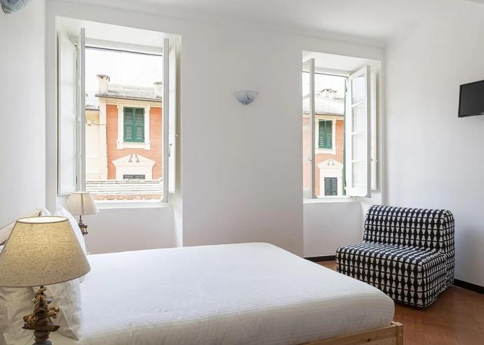 Cozy Holiday Home in Camogli