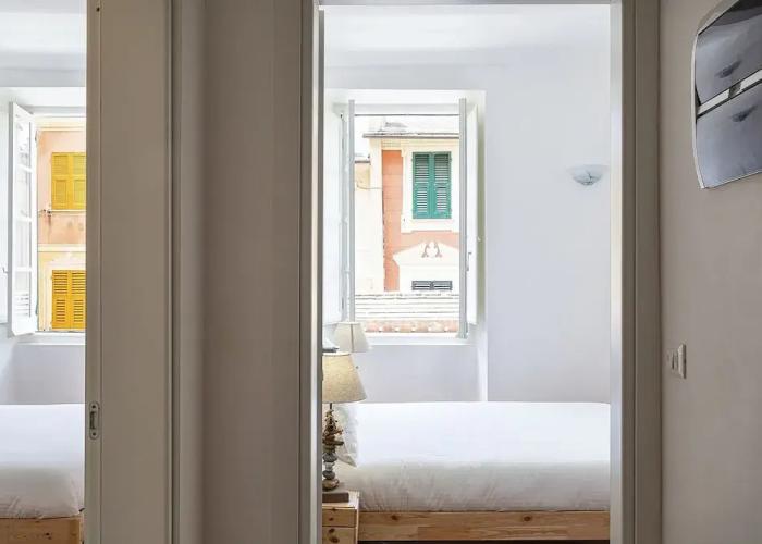 Cozy Holiday Home in Camogli
