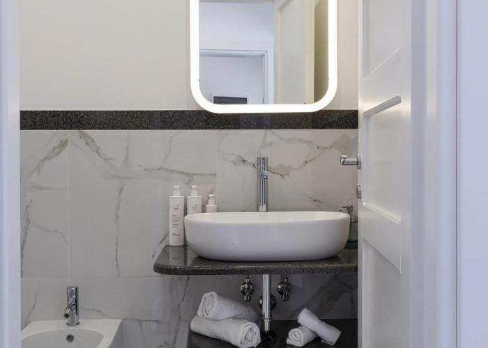 Cozy Holiday Home in Camogli