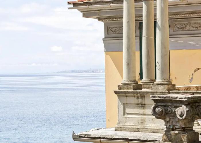 Cozy Holiday Home in Camogli