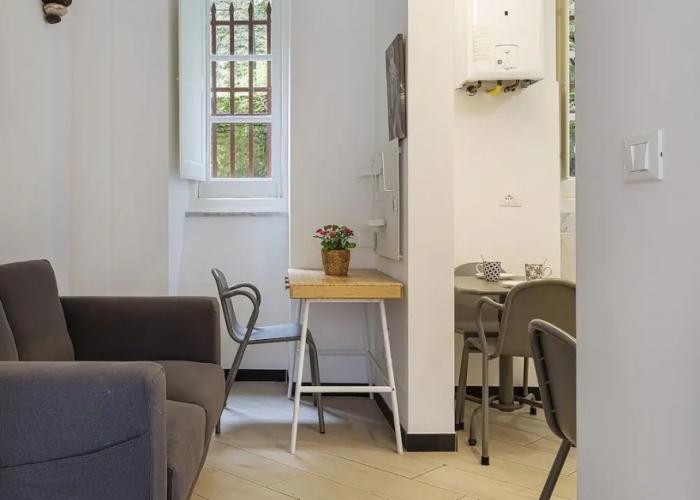Cozy Holiday Home in Camogli