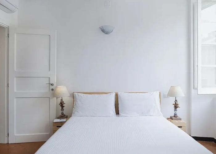 Cozy Holiday Home in Camogli