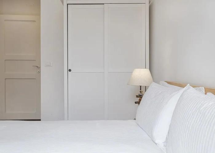 Cozy Holiday Home in Camogli