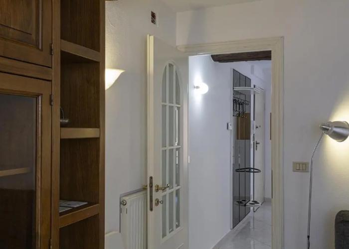 Appartamento nel Centro di Camogli by Wonderful Italy