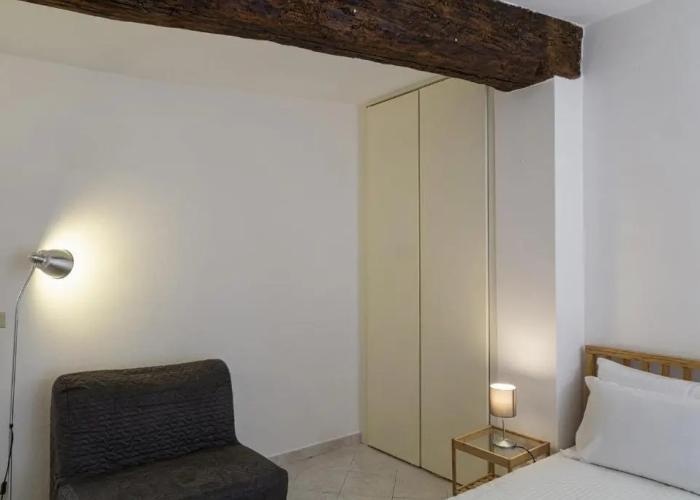 Appartamento nel Centro di Camogli by Wonderful Italy