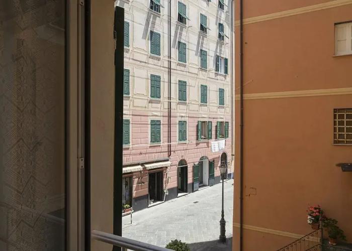 Appartamento nel Centro di Camogli by Wonderful Italy