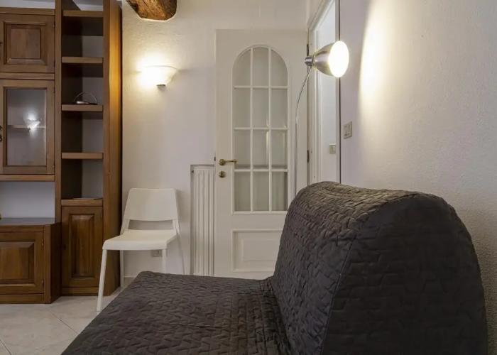 Appartamento nel Centro di Camogli by Wonderful Italy