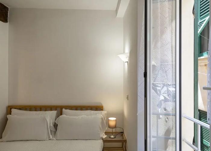 Appartamento nel Centro di Camogli by Wonderful Italy