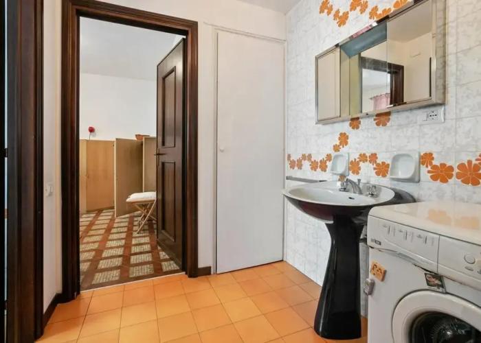Camogli Bright Apartment with Parking