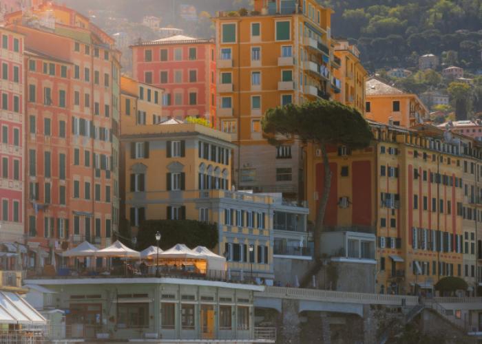 Sublimis Boutique Hotel Camogli - Adults Only