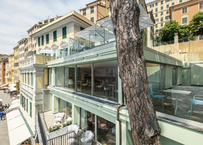 Sublimis Boutique Hotel Camogli - Adults Only