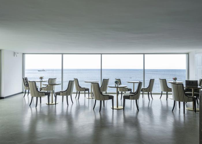 Sublimis Boutique Hotel Camogli - Adults Only