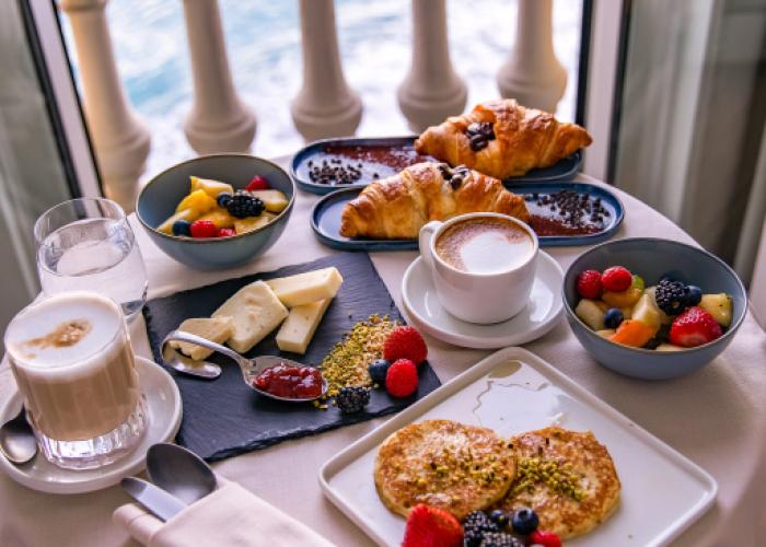 Sublimis Boutique Hotel Camogli - Adults Only