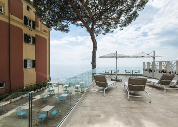 Sublimis Boutique Hotel Camogli - Adults Only