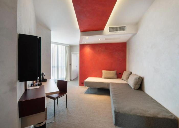 Carrick Hotel Camogli Portofino Coast