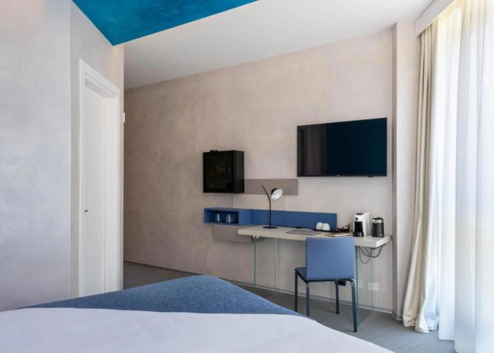 Carrick Hotel Camogli Portofino Coast