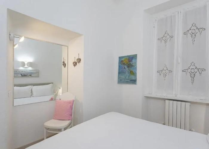 La Casa di Nanni a Camogli by Wonderful Italy