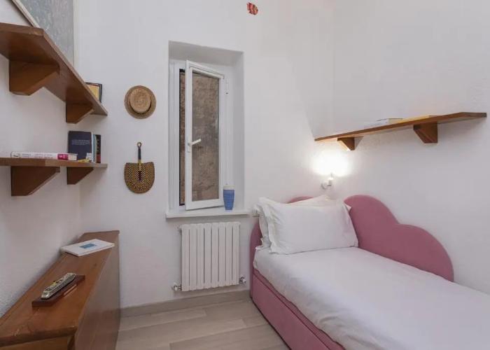 La Casa di Nanni a Camogli by Wonderful Italy
