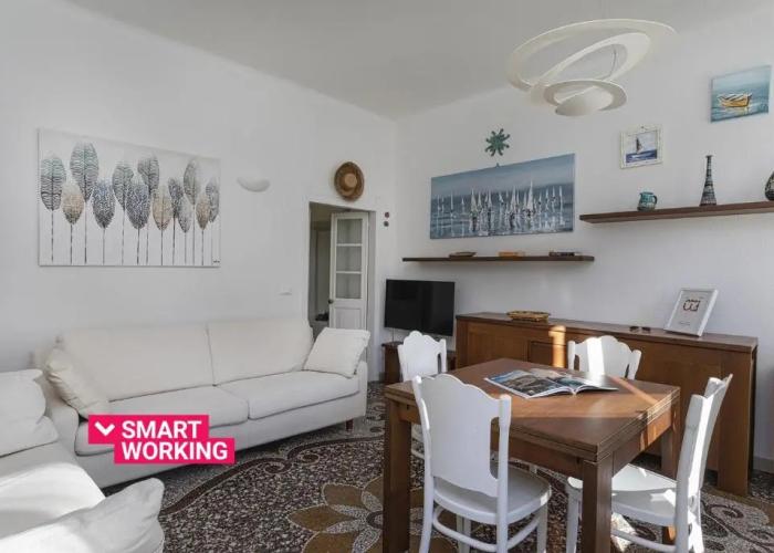 La Casa di Nanni a Camogli by Wonderful Italy