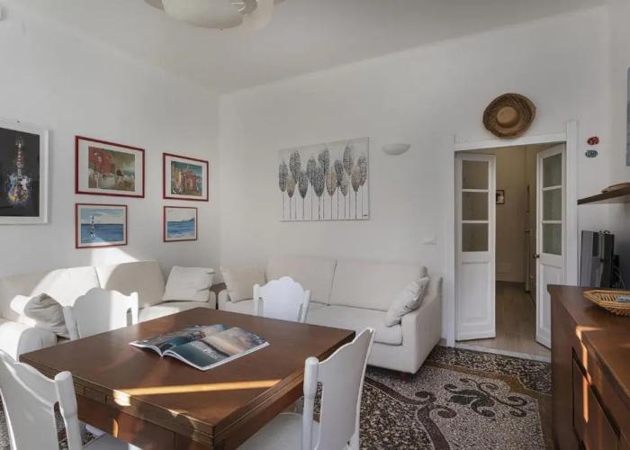 La Casa di Nanni a Camogli by Wonderful Italy