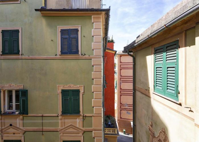Nel Cuore del Borgo di Camogli by Wonderful Italy