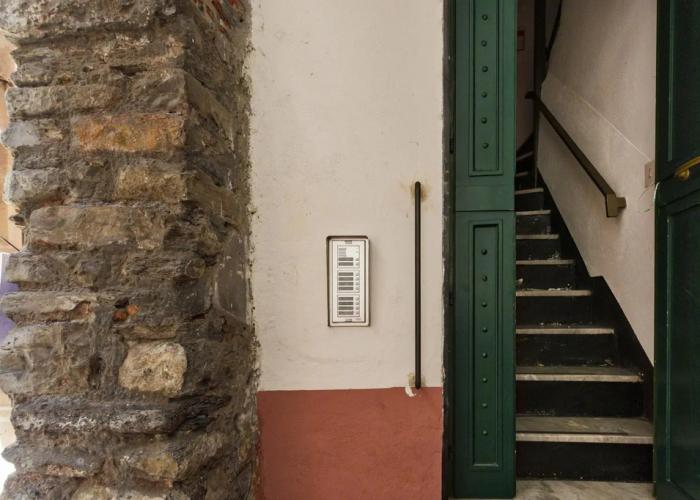 Nel Cuore del Borgo di Camogli by Wonderful Italy