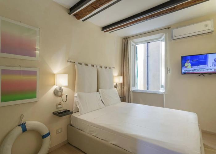 Nel Cuore del Borgo di Camogli by Wonderful Italy