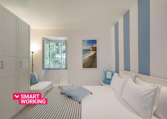 Comfy and Quiet in Camogli by Wonderful Italy