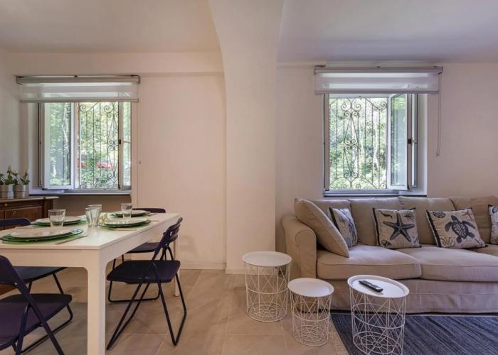 Comfy and Quiet in Camogli by Wonderful Italy