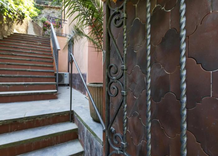 Comfy and Quiet in Camogli by Wonderful Italy