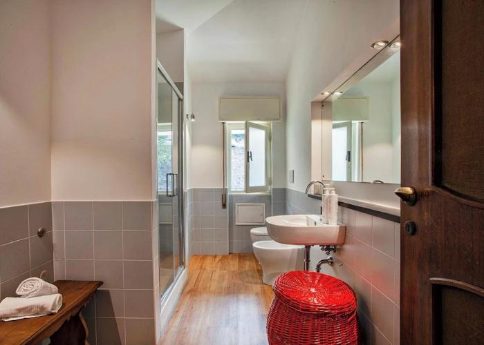 Stunning Sea View Apartment in Camogli