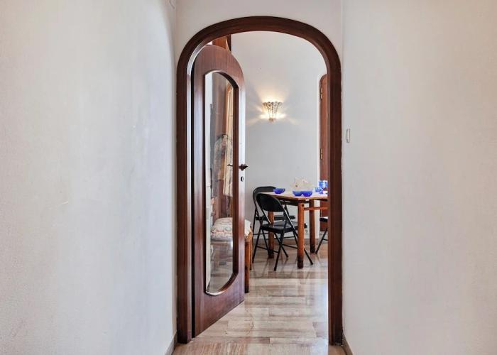 Stunning Sea View Apartment in Camogli