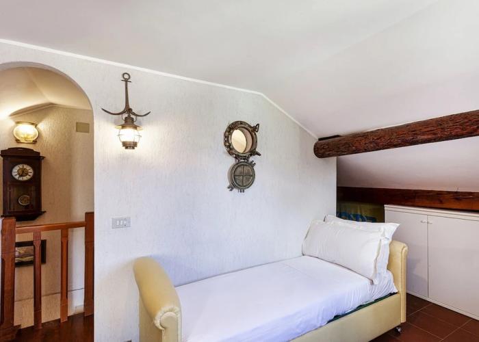 Seaview Apartment Near the Castle by Wonderful Italy