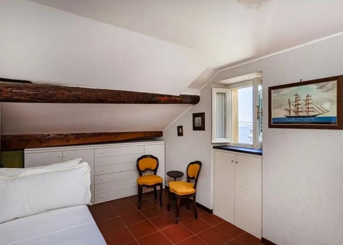 Seaview Apartment Near the Castle by Wonderful Italy