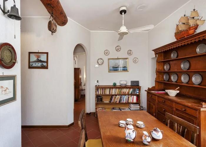 Seaview Apartment Near the Castle by Wonderful Italy