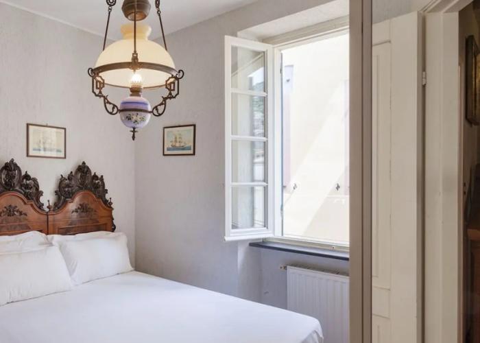 Seaview Apartment Near the Castle by Wonderful Italy
